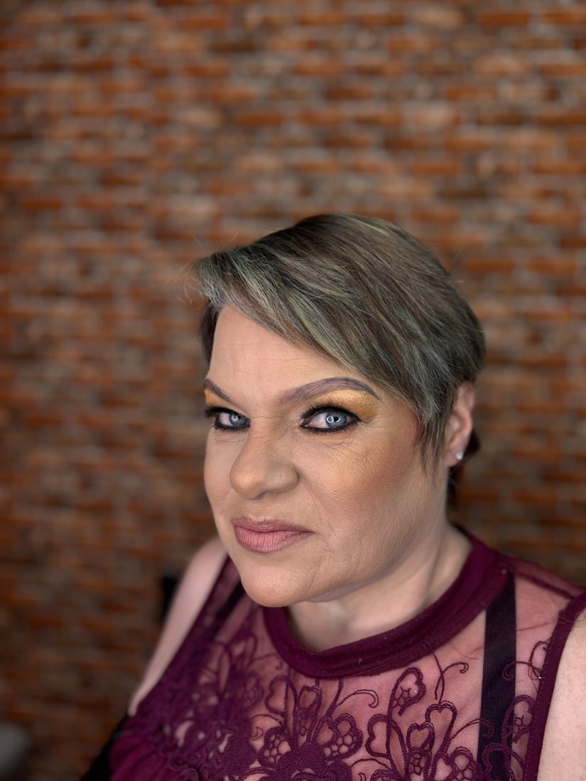 Makeup