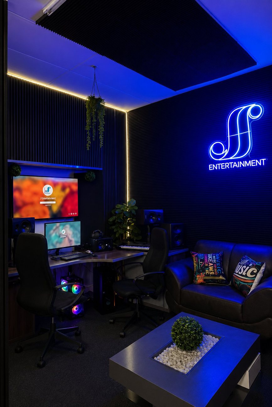 Studio