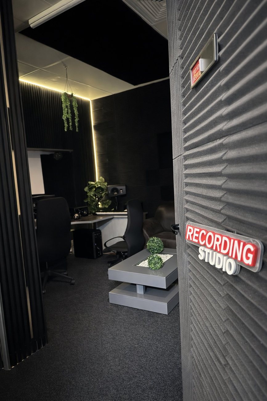 Studio